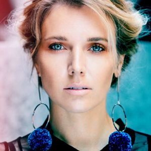 Meet your Posher, Magdalena